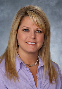 Rebecca E. Brown, PNP